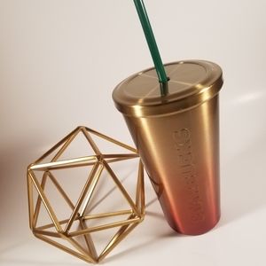 Starbucks, Duochrome, Tumbler